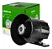 Sirene 115 DB SIR 2000 Preta Intelbras - Imagem 3
