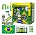 Kit Torcedor Copa Do Mundo 2026 Brasil-bandeira E Vuvuzelas E MaiS 12 Itins - Imagem 1