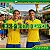 Kit Torcedor Copa Do Mundo 2026 Brasil-bandeira E Vuvuzelas E MaiS 12 Itins - Imagem 5