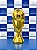 Trofeu Copa Do Mundo 2026 Futebol Decoração 1594 - Imagem 1