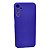 Capa de Silicone para Samsung A14 5G - Lilás - Imagem 1