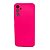 Capa de Silicone para Samsung A14 5G - Rosa Neon CPS-SMA145G-RSN - Imagem 1