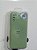 Capa De Silicone Para Samsung A02S / A03s - Verde CPS-SMA03S-VERDE - Imagem 1