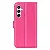 Capa Carteira Samsung A56 Rosa Pink CPC-SMA56-RSP - Imagem 1