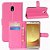 Capa Carteira para Samsung J7 Pro - Rosa Pink CPC-SMJ7PR-RSP - Imagem 1