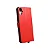 Capa Carteira Samsung A05 - Vermelho CPC-SMA05-VM - Imagem 1