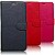 Capa Carteira para Samsung A13 4G/5G - Preto - Imagem 1