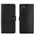 Capa Carteira Para Samsung A02s/A03s - Preto CPC-SMA02S-A03S-PT - Imagem 1