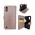 Capa Carteira para Samsung A01 - Nude CPC-SMA01-ND - Imagem 2