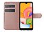 Capa Carteira para Samsung A01 - Rose CPC-SAMA01-RSE - Imagem 1