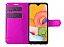 Capa Carteira para Samsung A01 - Rosa Pink CPC-SMA01-RSP - Imagem 1