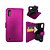 Capa Carteira para Samsung A01 - Rosa Pink CPC-SMA01-RSP - Imagem 2