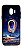 Capa Anti-Queda para Samsung J4 2018 - Estampa de Paisagem com Pop Socket - Imagem 1
