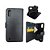 Capa Carteira para Samsung A01 - Preto CPC-SM-A01-PT - Imagem 2