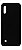Capa Anti Impacto para Samsung A10 - Preto - Imagem 1