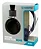 Fone Headphone Microfone Mastersom Kimaster-FO615-PRETA - Imagem 2
