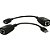 Adaptador USB Para RJ45 Feasso -FCA-90 - Imagem 3