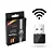 Adaptador Wifi Receptor Wireless Para Computador a USB 802.11n 2.4Ghz AU-89 - Imagem 4