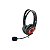 Kit Gamer Teclado Mouse Fone Mousepad 4 em 1 Mox MO-KM600 - Imagem 4