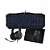 Kit Gamer Teclado, Mouse, Mouse Pad e Headset 4 em 1 Hoopson Azul-TPC-067AZ - Imagem 2