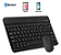 Teclado E Mouse Bluetooth Ultrafino Sem Fio, Recarregável JP111 - Imagem 3