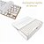 Kit Mini Teclado + Mouse Sem Fio 2.4Ghz B-max-BM-3910 - Imagem 6