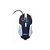 Kit Gamer Teclado Mouse Semi Mecanico Exbom-BK-G3000 - Imagem 4