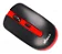 Mouse optico sem fio XTRAD XD-605-PT/VR - Imagem 6