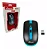 Mouse optico sem fio XTRAD XD-605-PT/AZ - Imagem 2
