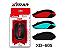 Mouse optico sem fio XTRAD XD-605-PRETO - Imagem 4