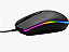Mouse Gamer LED RGB Hoopson-GT1200 - Imagem 1