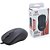 Mouse Óptico 3D Mox com Fio Mo-ME102 - Imagem 3