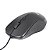 Mouse Óptico 3D Mox com Fio Mo-ME102 - Imagem 1