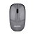 Mouse Office Sem Fio Alcance 10 Metros Hoopson MS-040W - Imagem 1