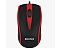 Mouse Office USB HOOPSON MS-038-CINZA - Imagem 3
