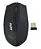 Mouse Wireless USB 2.4GHZ FAMS-11- Preto - Imagem 1