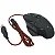 Mouse Gamer Infokit GM-601 2400dpi RGB - Imagem 5