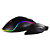 Mouse Gamer Nexus Usb Preto Hoopson GT-300+ - Imagem 4