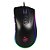 Mouse Gamer Nexus Usb Preto Hoopson GT-300+ - Imagem 2