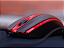 Mouse Office USB HOOPSON MS-038-VERMELHO - Imagem 3