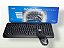 Kit Teclado E Mouse Sem Fio Combo KNUP KP-2012 - Imagem 6