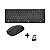 Kit Teclado E Mouse Sem Fio Combo KNUP KP-2012 - Imagem 3