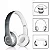 Fone Headset Sem Fio Bluetooth Lemon-LF03 - Imagem 3