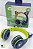 Fone Headset Sem Fio Gatinho TO-99 - Imagem 1