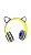 Fone Headset Sem Fio Gatinho TO-99 - Imagem 2