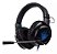 Fone Headset Gamer Para PC BM215 Bmax - Imagem 1