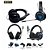 Fone Headset Gamer Para PC BM215 Bmax - Imagem 3