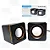 Caixa De Som Para Notebook e Pc IT YST-1018 - Imagem 3