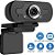 Web Camera Digital FULL HD 1080P - Imagem 3