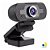 Web Camera Digital FULL HD 1080P - Imagem 1